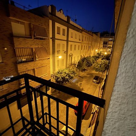 Cordoba Sweet Home Extérieur photo
