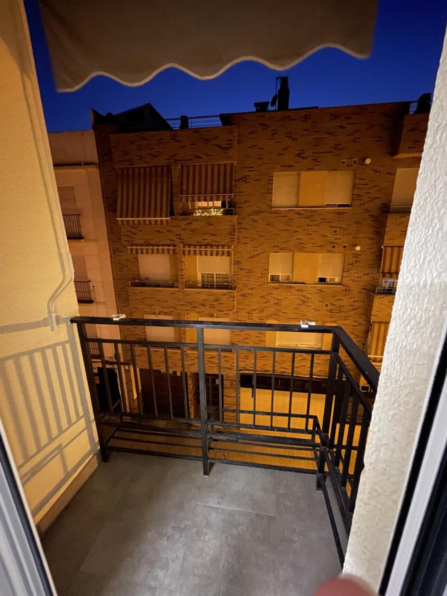 Cordoba Sweet Home Extérieur photo