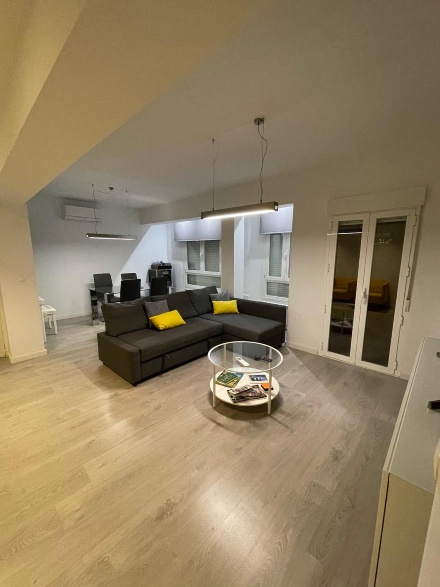 Cordoba Sweet Home Extérieur photo