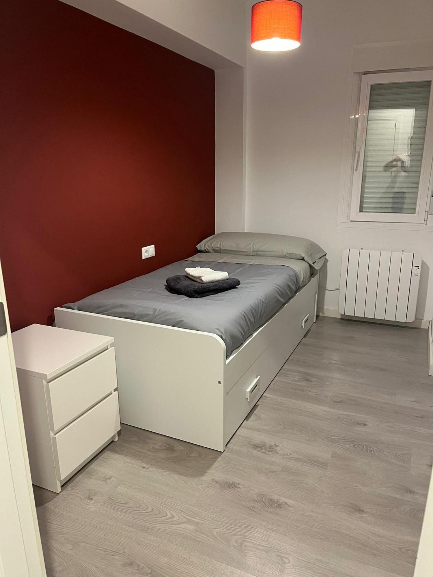 Cordoba Sweet Home Extérieur photo